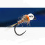 Troutline Tactical GRHE Stimulator Bug Nymph BL Jig -#14