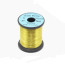 Uni Soft Wire NEON 6gr Small-olive