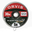 Orvis Super Strong Plus Tippet 30m -3X