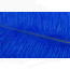 Ostrich Feathers 6-8" -kingfisher blue