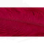Ostrich Feathers 6-8" -red
