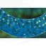 Pacchiarini Wiggle Tails XL -holo blue herring