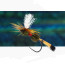 Troutline Tactical PF10 Dry Fly BL -#12