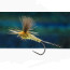 Troutline Tactical PF8 Dry Fly BL -#14