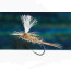 Troutline Tactical PF3 Dry Fly BL -#12