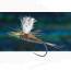 Troutline Tactical PF2 Dry Fly BL -#12