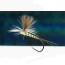 Troutline Tactical PF5 Dry Fly BL -#14