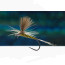 Troutline Tactical PF6 Dry Fly BL -#16