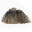 Coq de Leon Pardo Rihnon Feathers-pardo corzuno medio