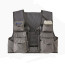 Patagonia Size S/M Stealth Pack Vest Grey Color