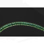 Troutline UV Ribbing Fibers-pearl green