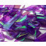 Sybai Pearl Strips 3mm- purple