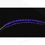 Troutline UV Ribbing Fibers-pearl purple