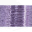 Troutline Perdigon Tinsel Wire 0.1mm -Light Violet