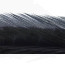 Troutline Ring-neck Pheasant Pack of 2 Tail Feathers 11-16"-black