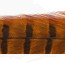 Troutline Ring-neck Pheasant Pack of 2 Tail Feathers 11-16"-orange