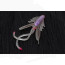 Prime Trout Nymph Lure -MW Fluo Pink