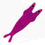 Pro Sportfisher 3D Shrimp Shell XSmall-purple on pink