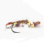 Troutline Tactical PTCG2 Pheasant Tail -#12