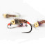 Troutline Tactical PTCO1 Pheasant Tail -#14