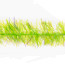 Troutline Rainbow Fritz 10mm -green fluo
