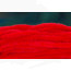 San Juan Chenille Worm -red