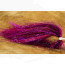 Troutline Reflex Hair -crimson