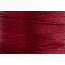 Pacific Bay Rod building Thread 100yds-ruby red