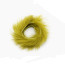 Troutline Rabbit Zonker Strips 4mm -golden olive