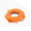 Troutline Rabbit Zonker Strips 4mm -orange
