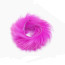 Troutline Rabbit Zonker Strips 4mm -hot pink