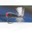Serbian Bambula BDF1 Dry Fly -#14