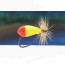 Serbian Bambula BDF6 Dry Fly -#8