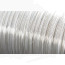 Uni French Wire 5gr Medium-silver