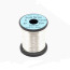 Uni Soft Wire NEON 6gr Small-silver