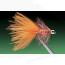 Troutline Woolly Bugger Special 6 Streamer Fly BL-#8