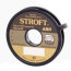 Fly fishing tippet Stroft ABR 25m-0.10 mm
