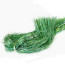 Sybai Sparkle Supreme Hair -Green UVR