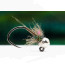 Troutline Tactical Pink Spotted Quill Nymph BL Jig -#14
