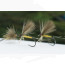 Troutline Tactical PMD1 CDC BL Fly #14