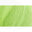 Premium Temple Dog Fly Tying Fur -chartreuse