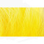 Premium Temple Dog Fly Tying Fur -yellow