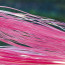 Textreme Glossy Pearl Fibers -Pearl Red