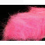 Sybai Trilobal Dubbing -fluo pink