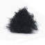 Troutline Premium Beaver Dubbing -black