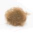 Troutline Premium Beaver Dubbing -caddis brown