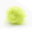 Troutline Premium Beaver Dubbing -caddis green
