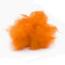 Troutline Premium Beaver Dubbing -orange