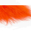 Troutline Marabou Blood Quills-fluo orange