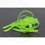Troutline Body Latex Strips -caddis green